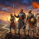 Undefeated Hindu Kings