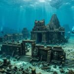 Dwarka Mystery