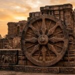 Konark Surya Mandir