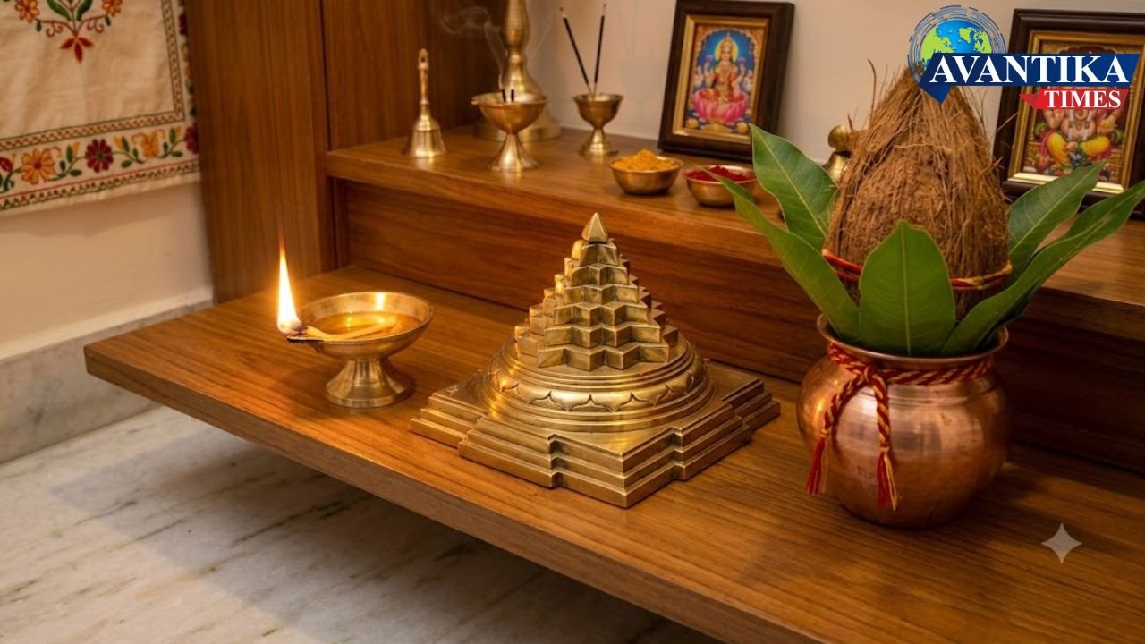 Auspicious Vastu Symbols for Home