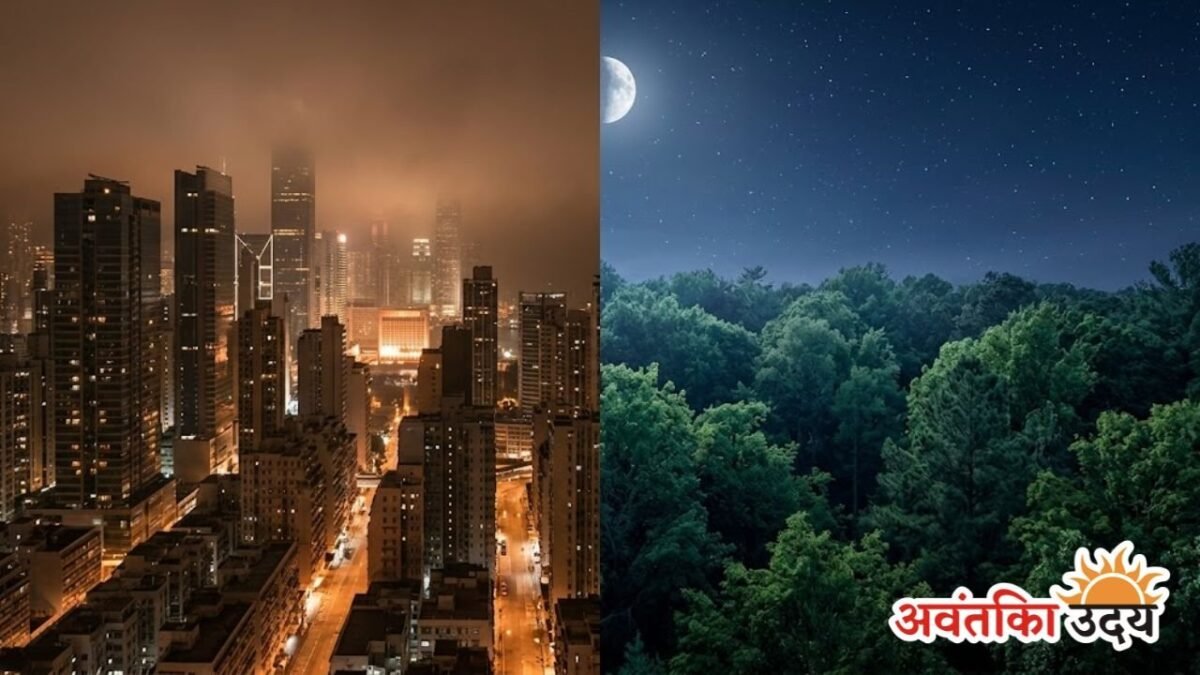 Climate Change and Sleep Loss Crisis