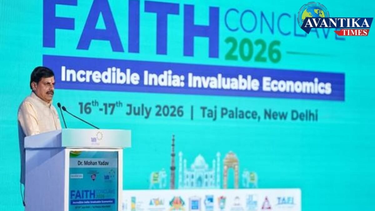 FAITH Conclave 2026