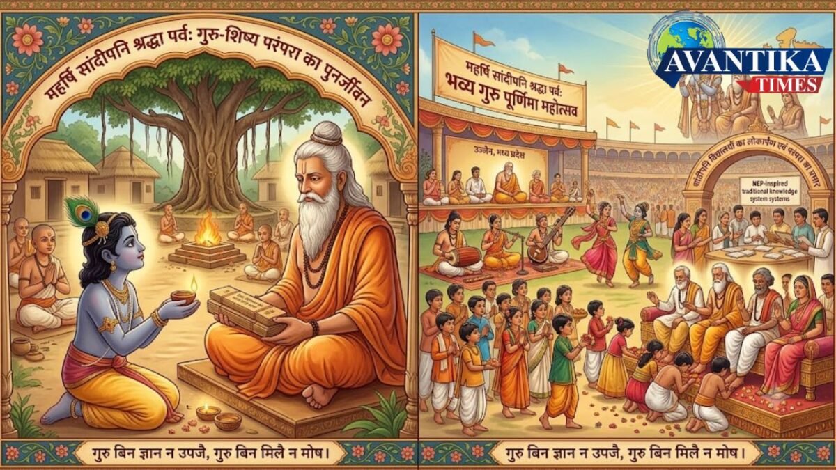 Guru Purnima 2026