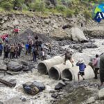 Himachal Pradesh Flood and Landslide
