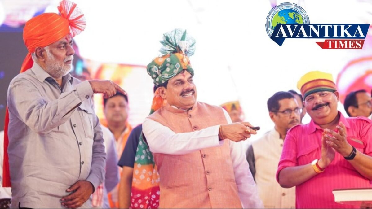 Ladli Behna Yojana Update