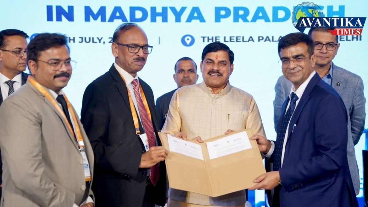 Madhya Pradesh Investment Proposals 2026