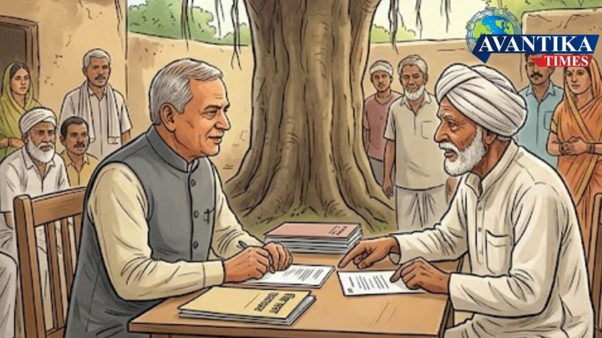 Mukhyamantri Jan-Vishwas Abhiyan 2026
