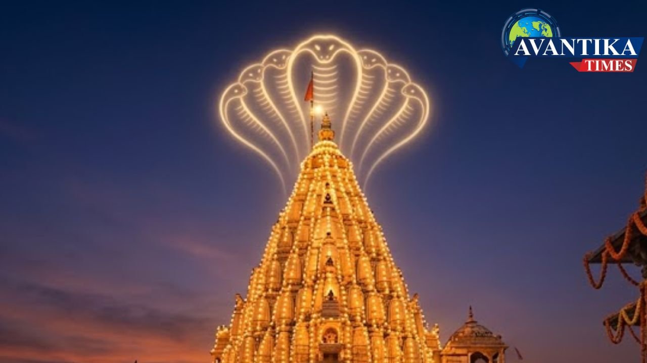 Nagpanchami Ujjain