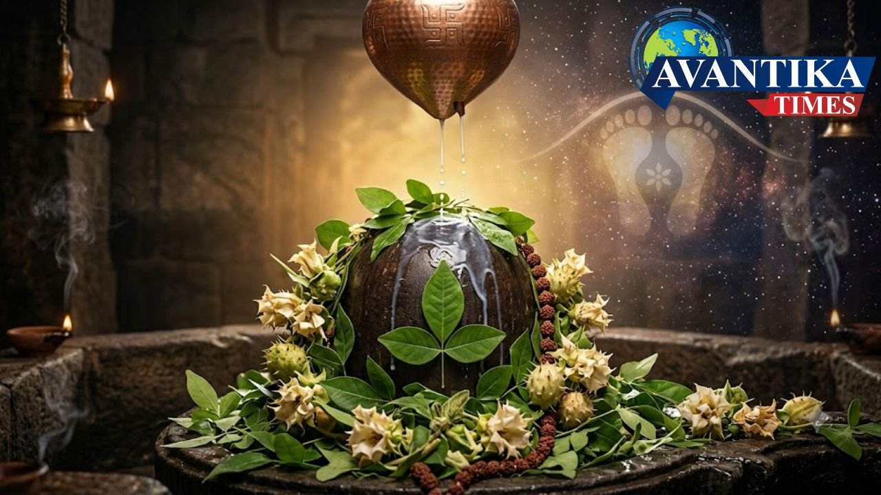 Sawan 2026 Shubh Sanyog