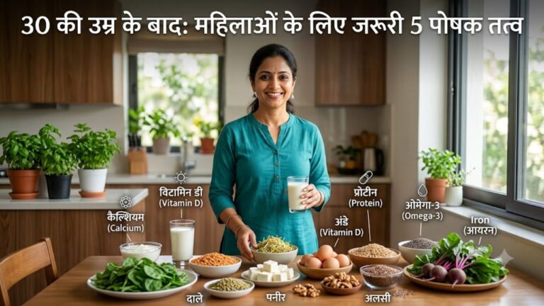 Women health tips in hindi