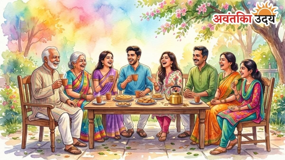 Zindagi Ke Rang Pyar Aur Samaj
