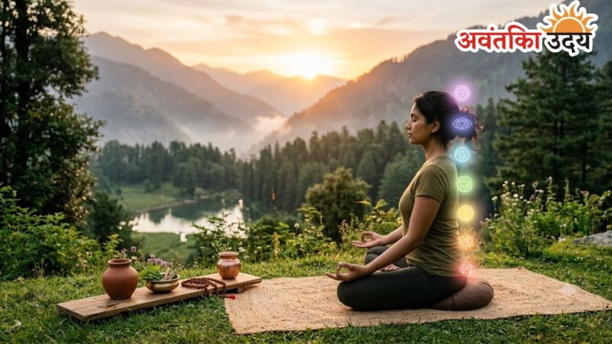 अंतर्राष्ट्रीय स्व-देखभाल दिवस