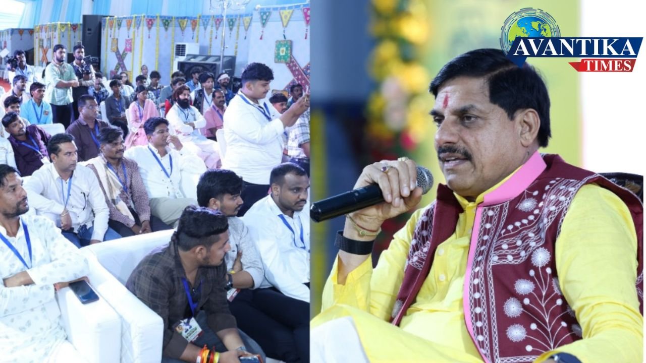 झाबुआ आलीराजपुर कैबिनेट
