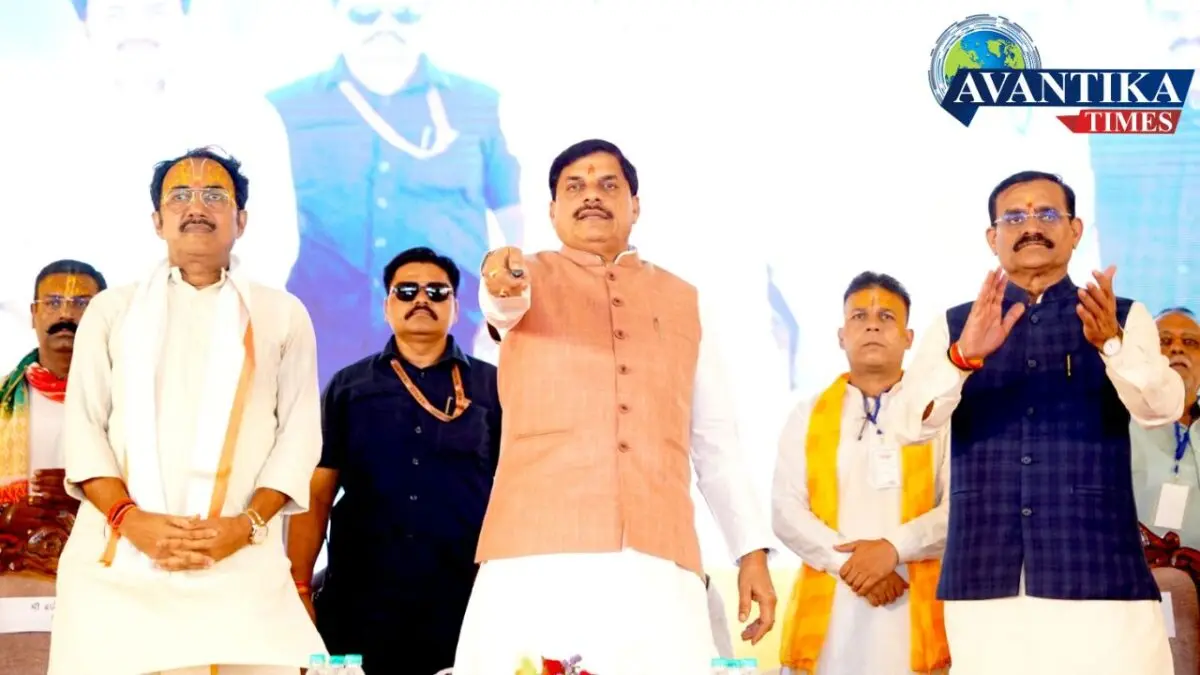 फास्ट ट्रैक कोर्ट मध्यप्रदेश
