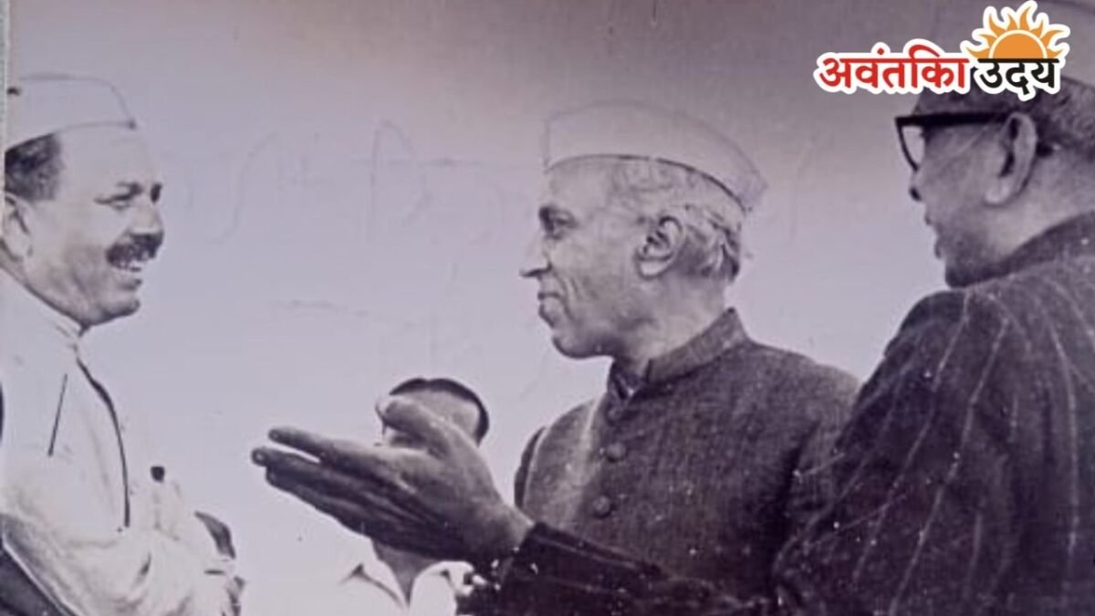 हुकुमचंद नारद