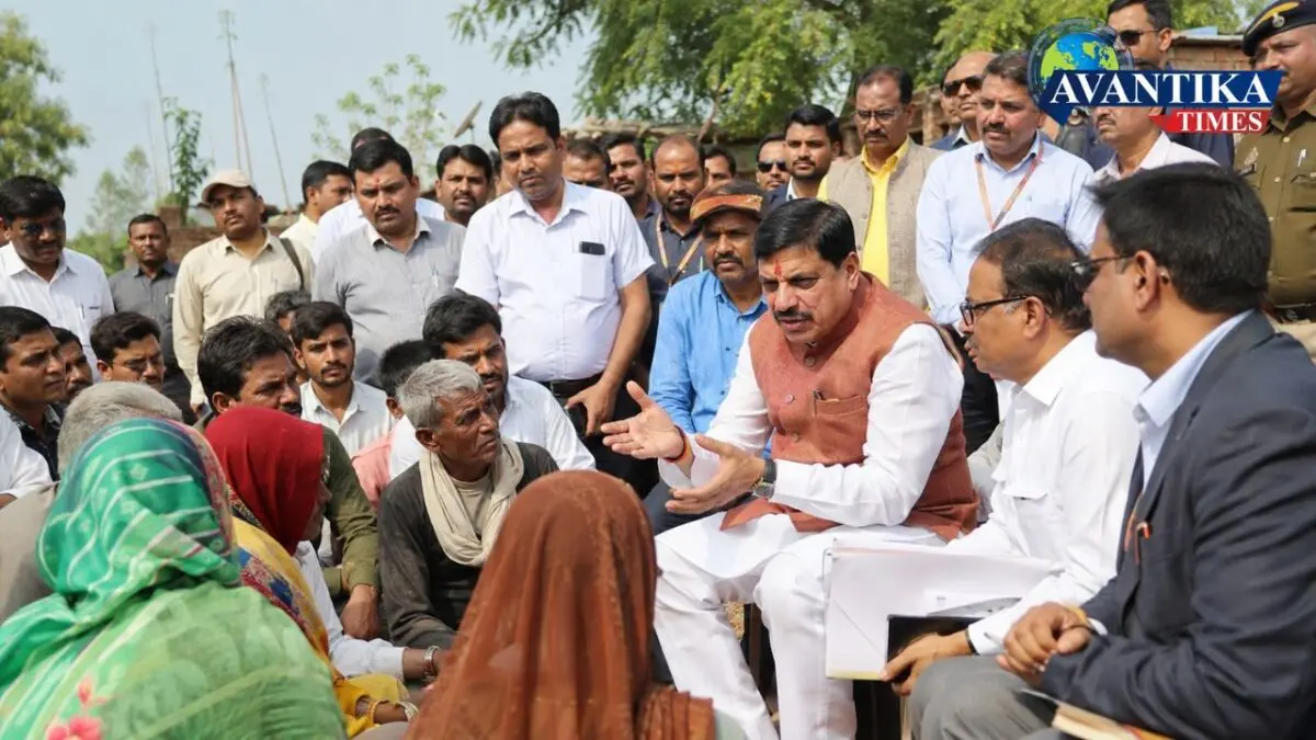 Jan Vishwas Abhiyan