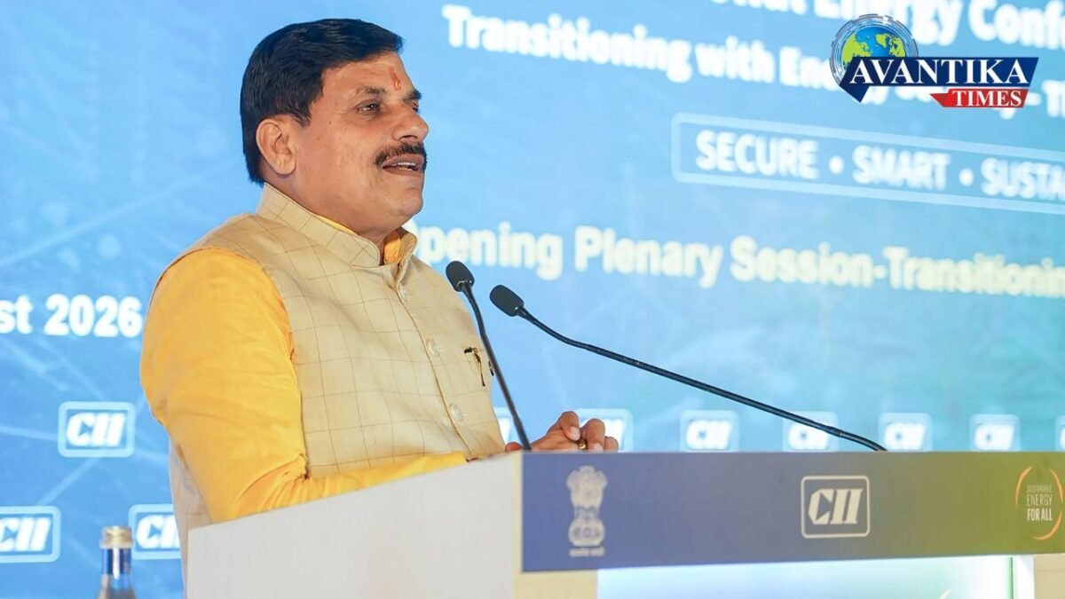 Madhya Pradesh Renewable Energy Model