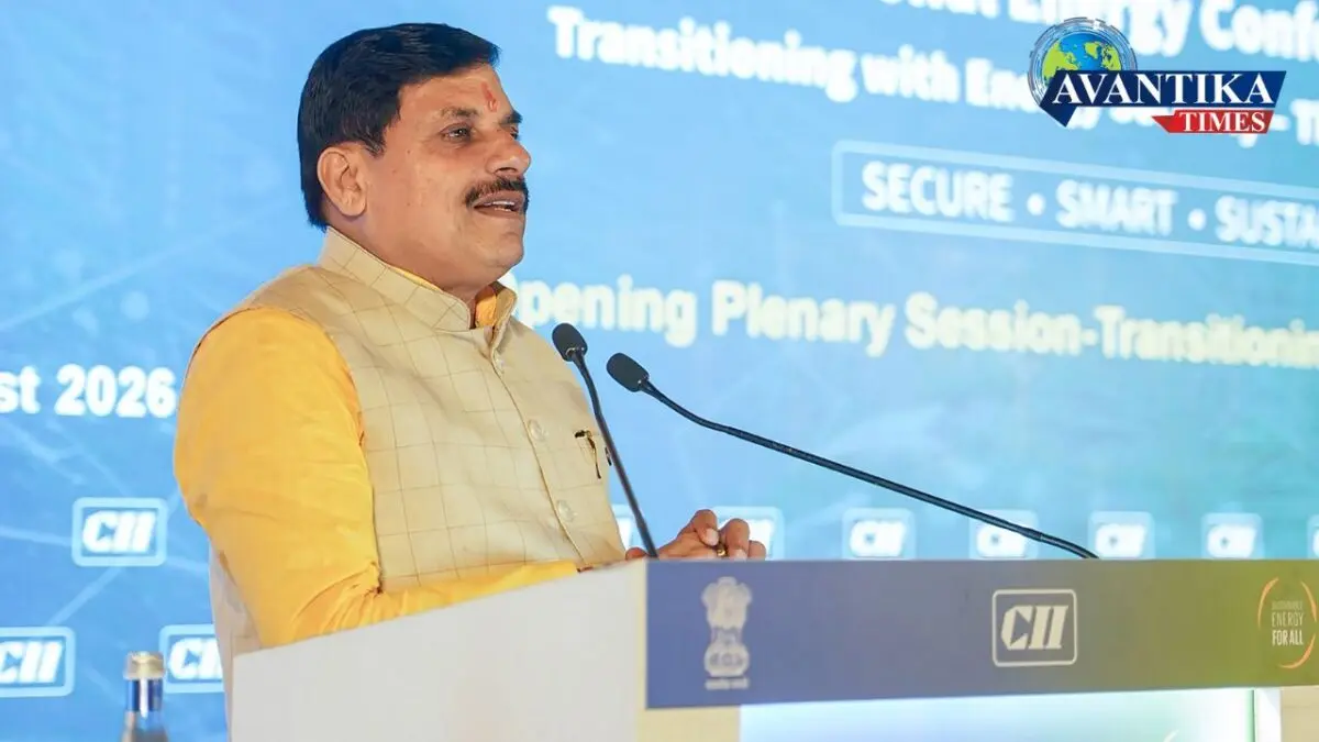 Madhya Pradesh Renewable Energy Model
