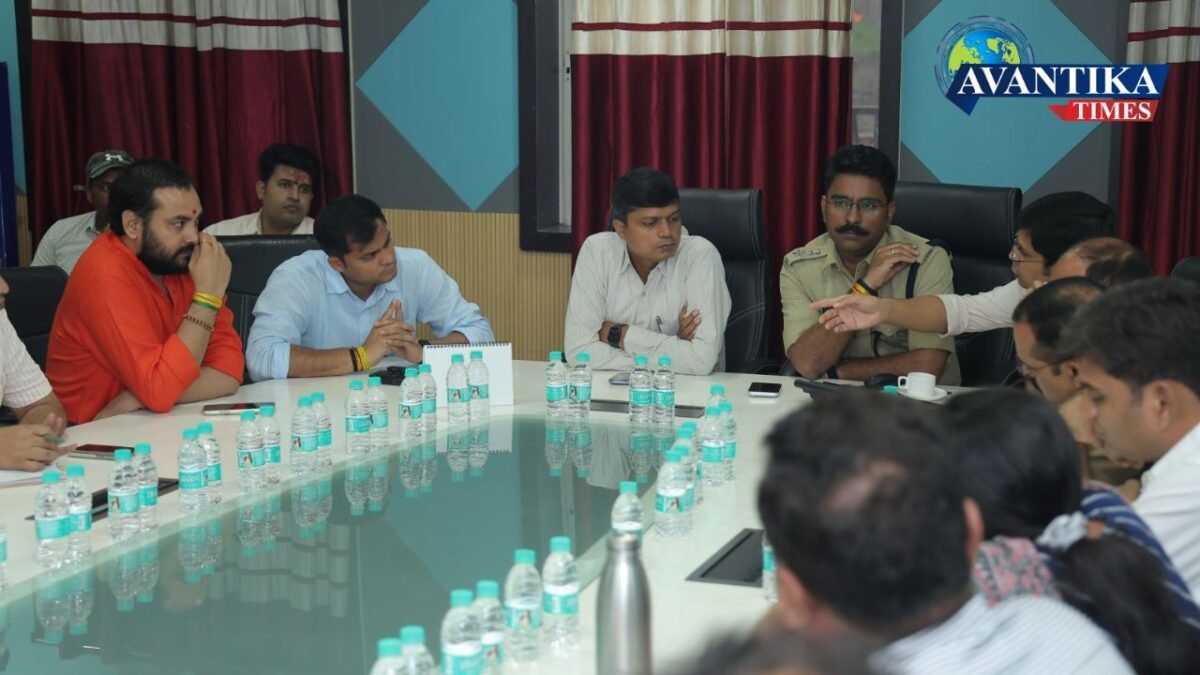 उज्जैन नागपंचमी 2026 महाकाल मंदिर व्यवस्था