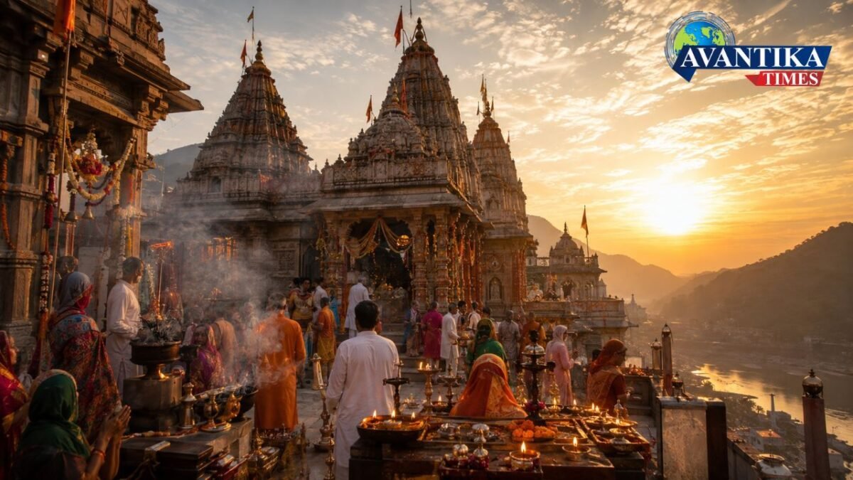 51 Shakti Peeth