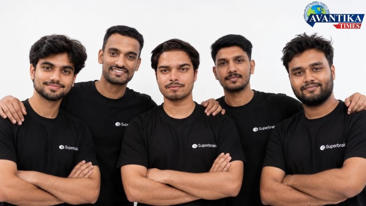 OneSuperBrain AI Coding Agent