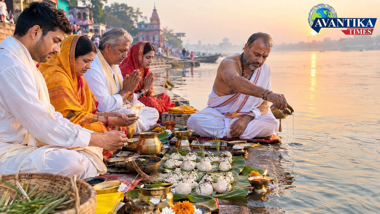 पितृ पक्ष 2026