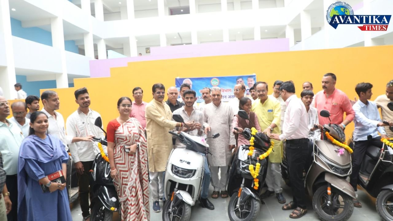 शाजापुर सेवा संकल्प अभियान 2026