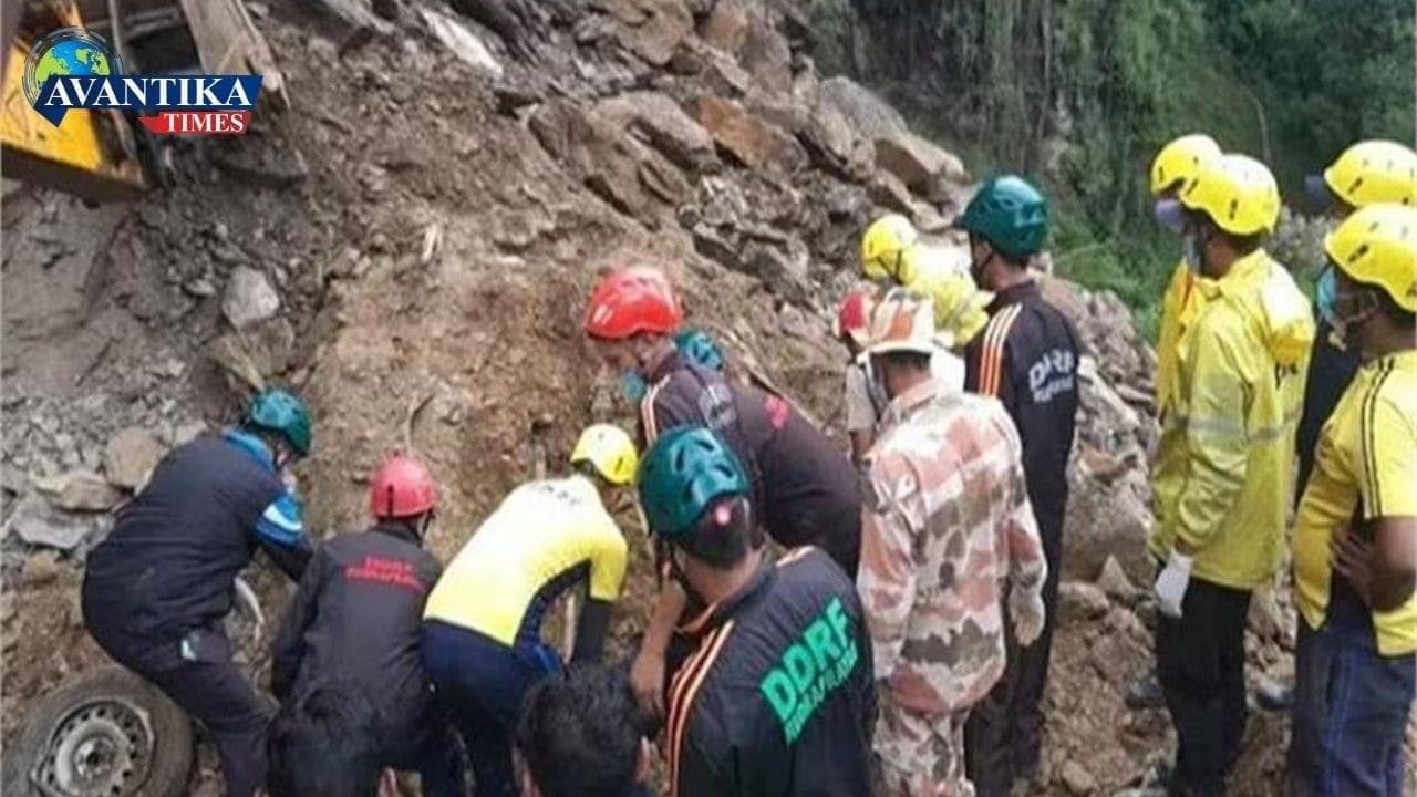 kedarnath news